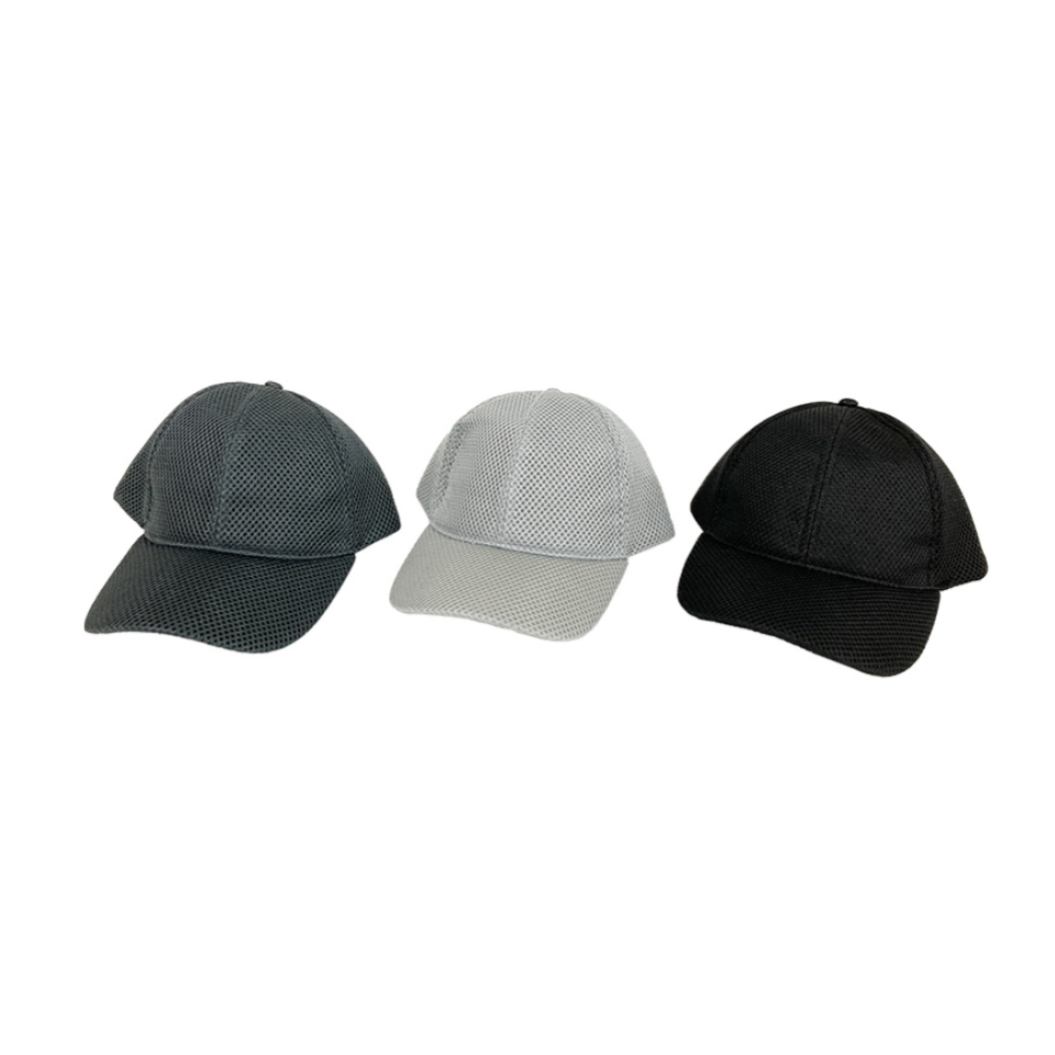 Mesh Cap