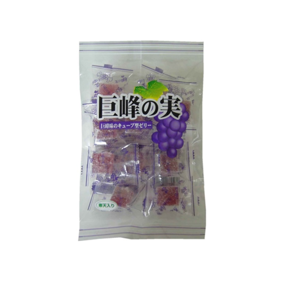 Maruichi Kyoho Grapes 100g