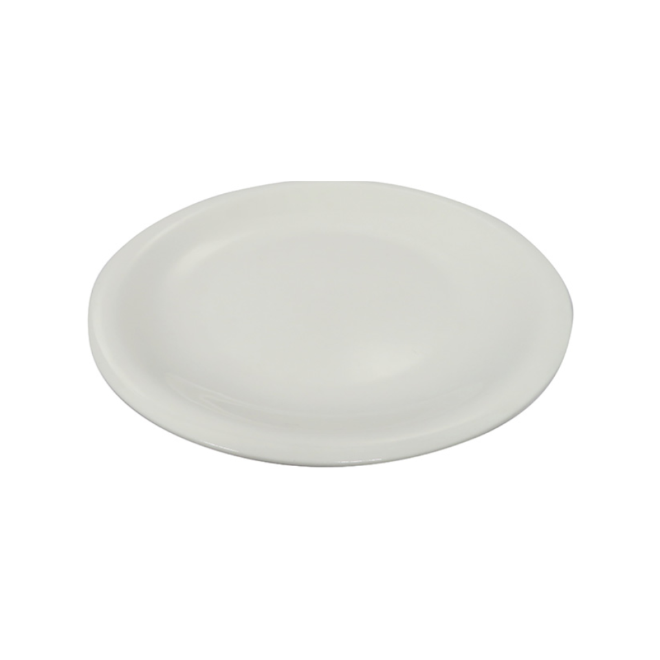 Round Plate 15cm