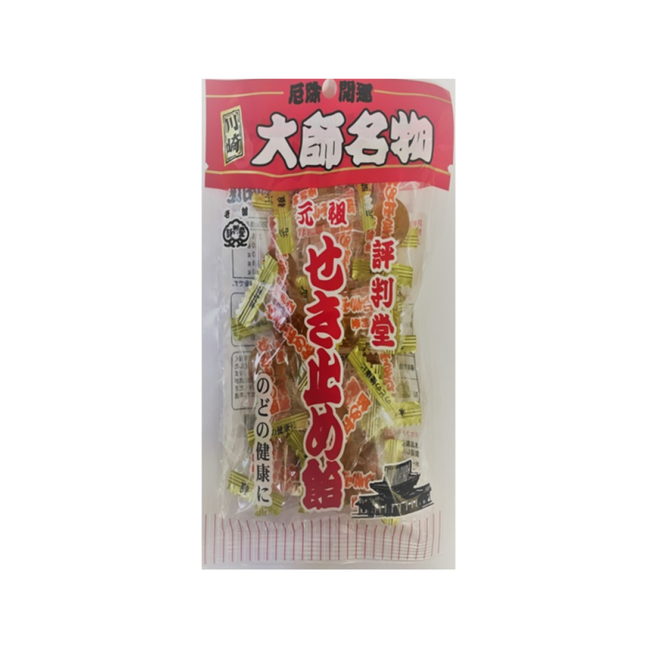 Hyobando Cough Candy 40g