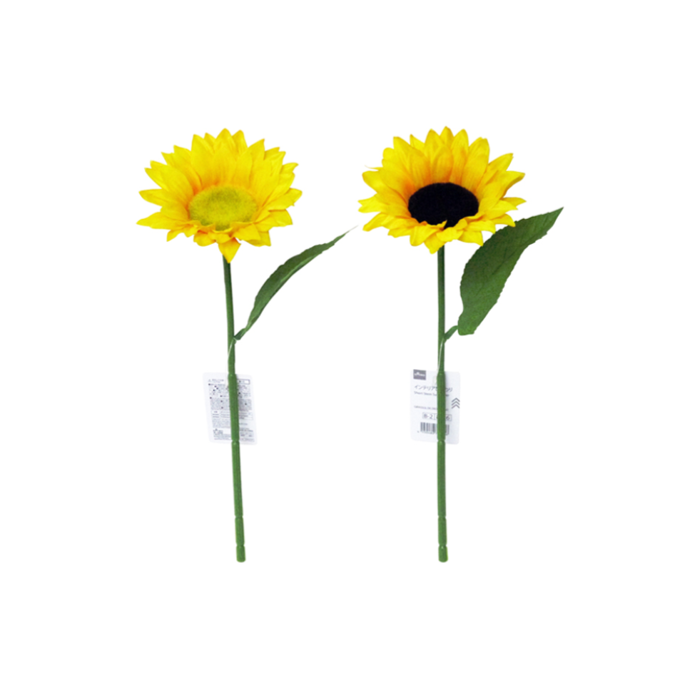 Short Stem Sunflower