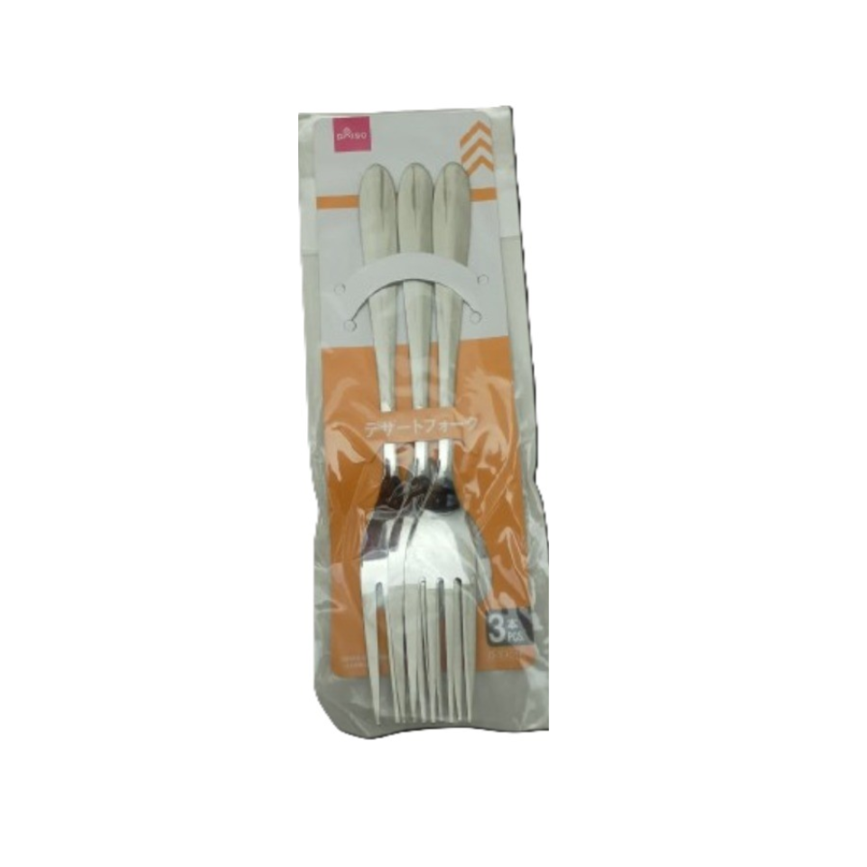 Dessert Fork