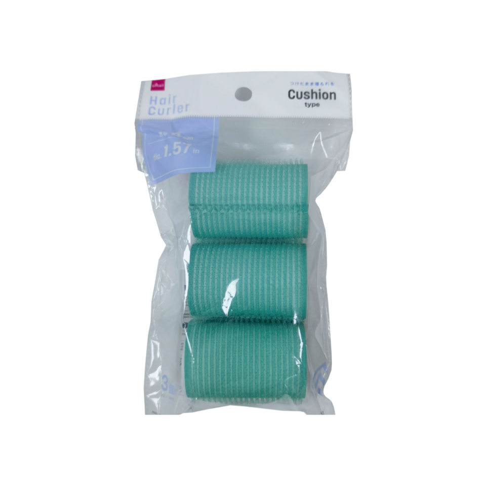 Cushion Curler 4cm