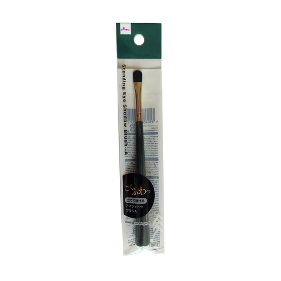 Standing Eye Shadow Brush A