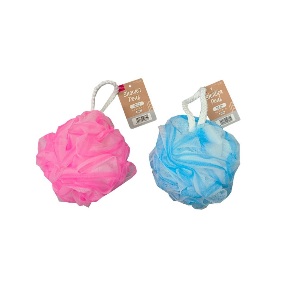 Colorful Shower Balls