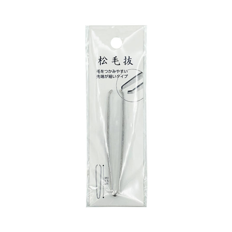 Eyelash Tweezers