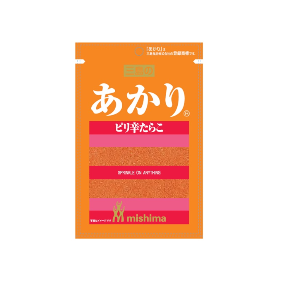 Mishima Foods Akari 12g