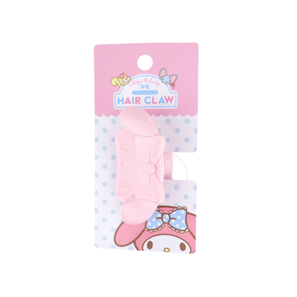 Claw Clip My Melody