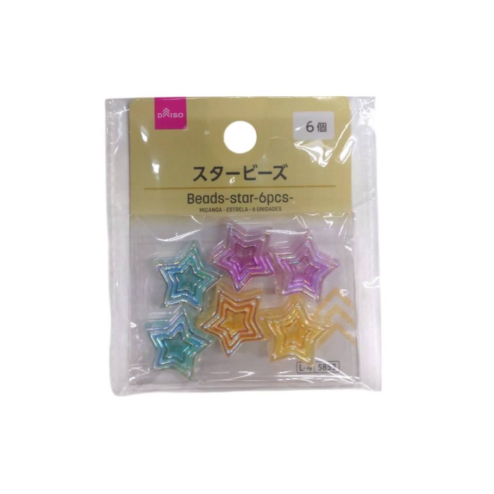 Beads Star