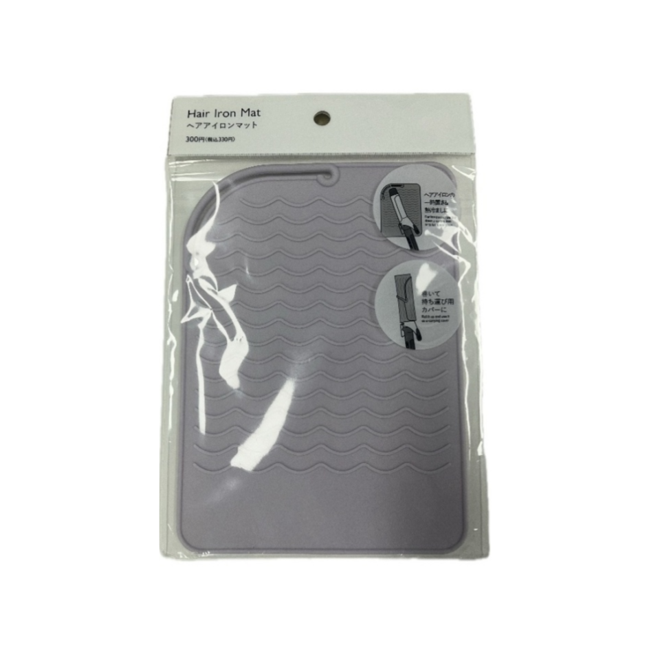 Hair Iron Mat