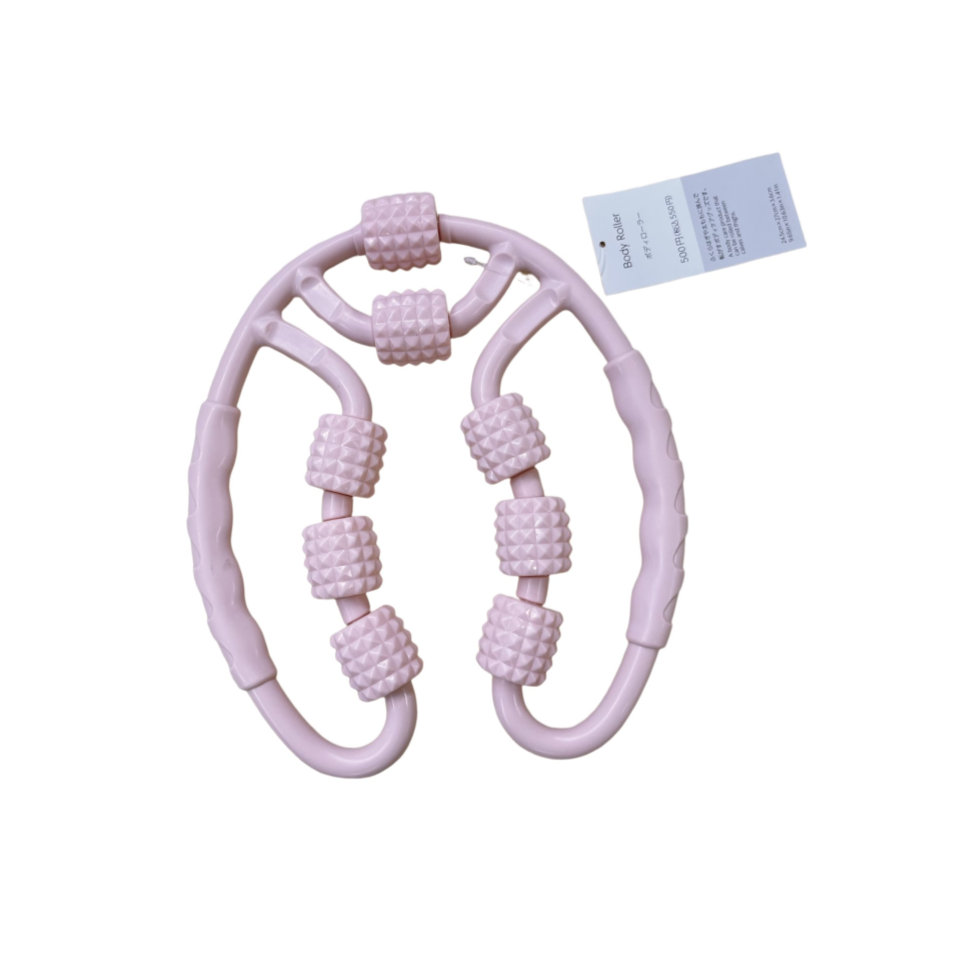 Body Roller