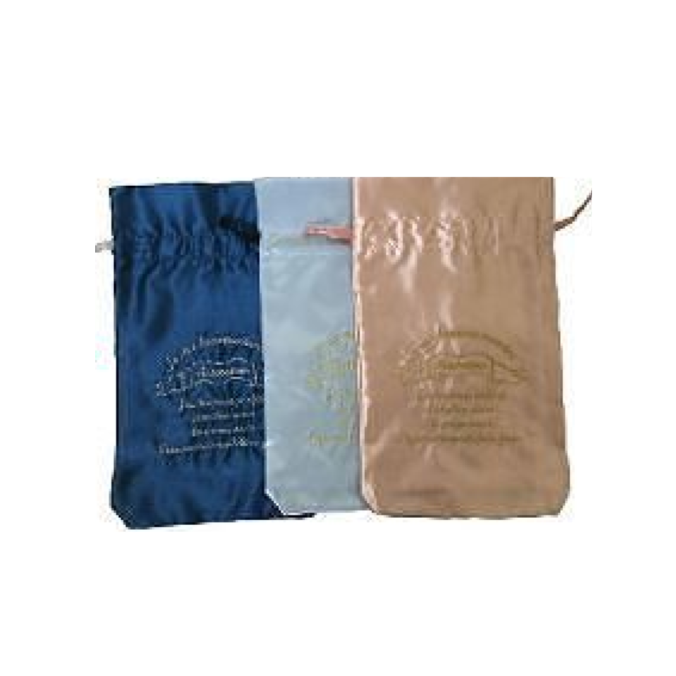 Satin Style Drawstring M