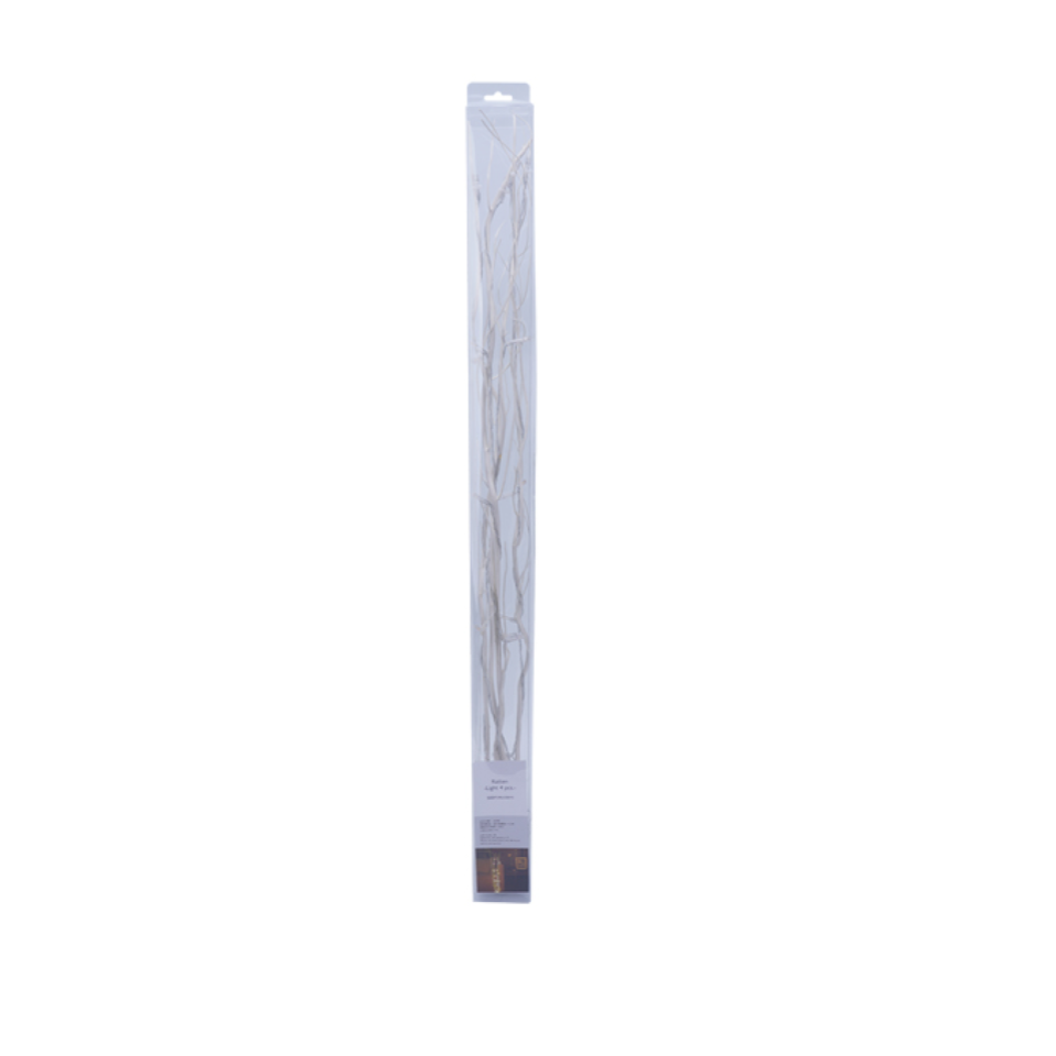 Rattan Lights 20LEDs