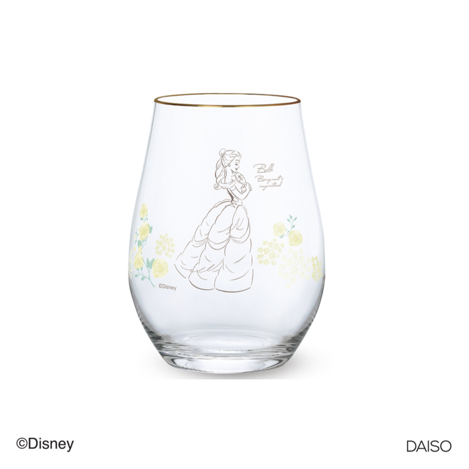 Tumbler Belle 490ml
