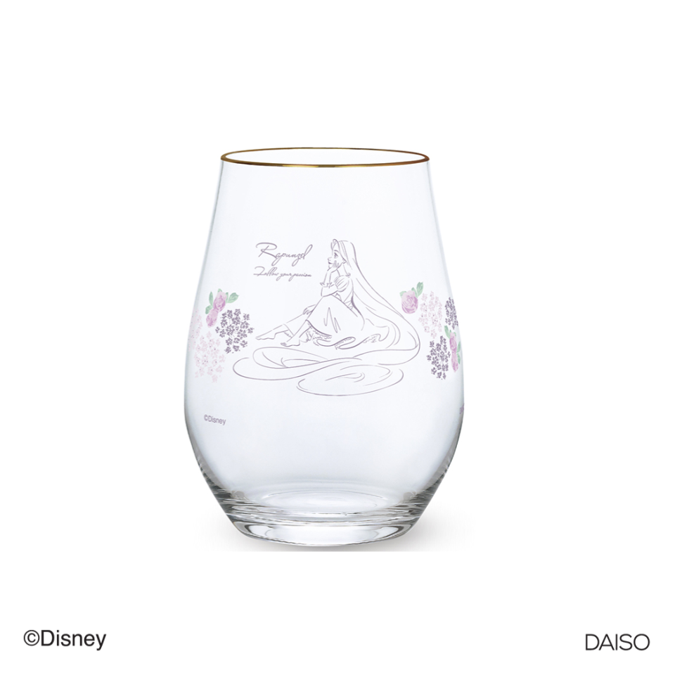 Tumbler Rapunzel 490ml