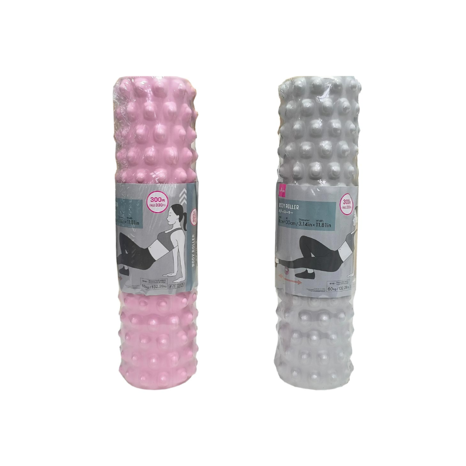 Body Roller