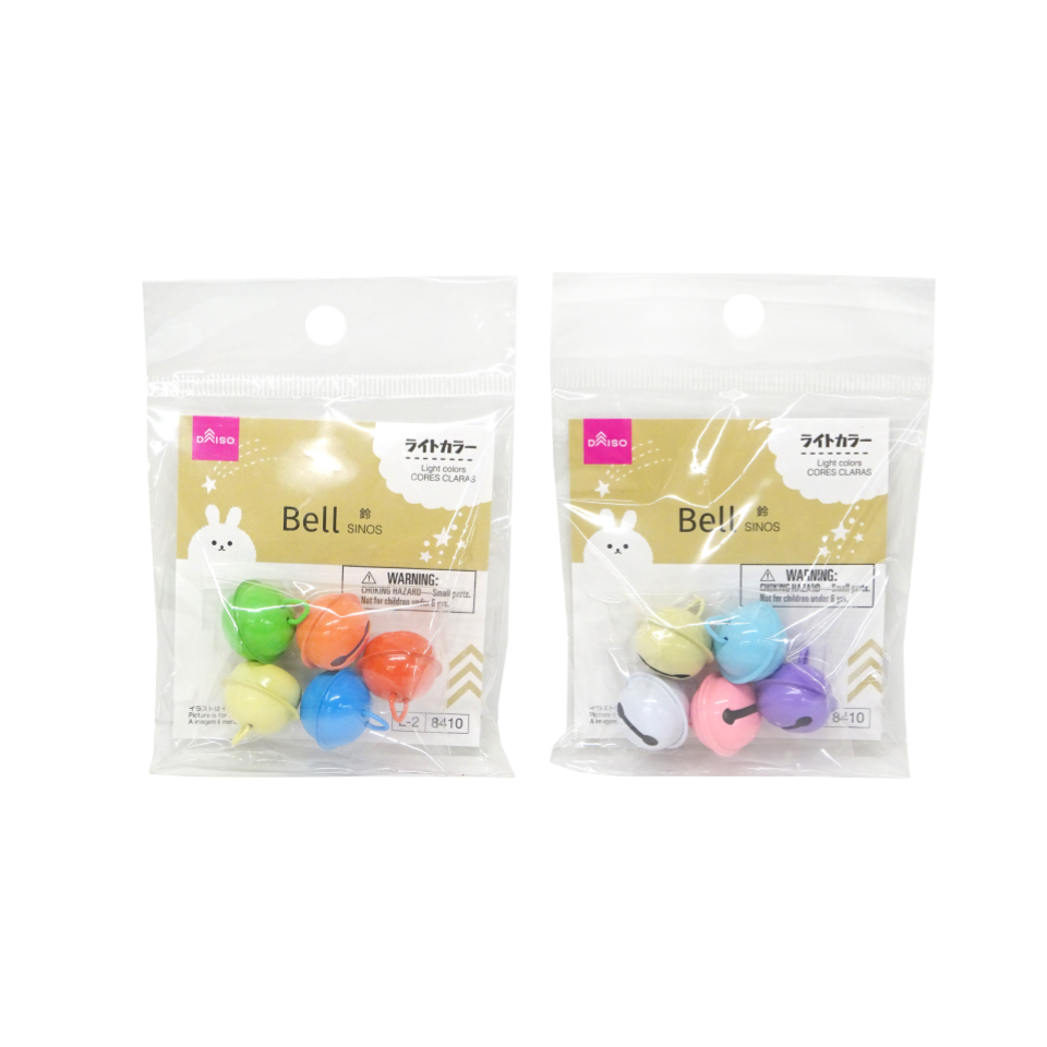 Bell Light Colors