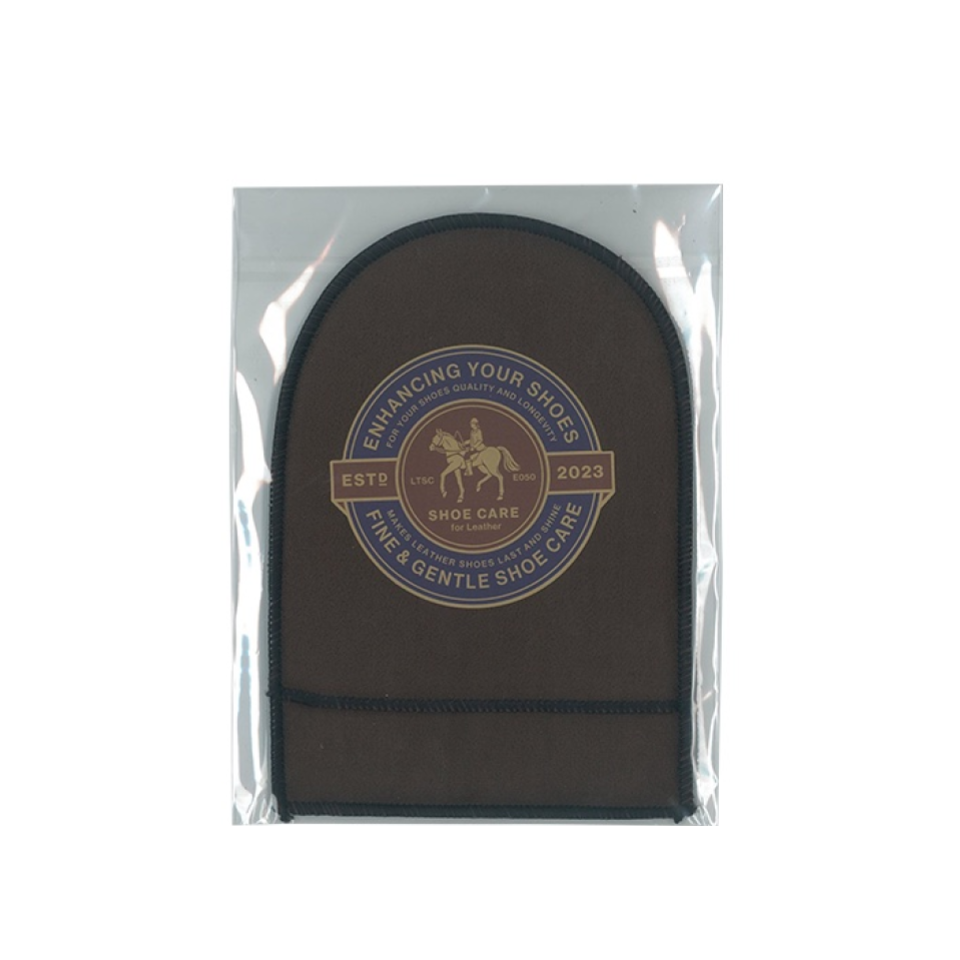 Glove Cloth for Shoes