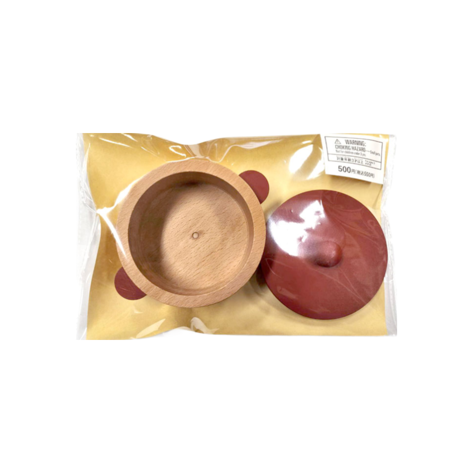 Pot Play Set