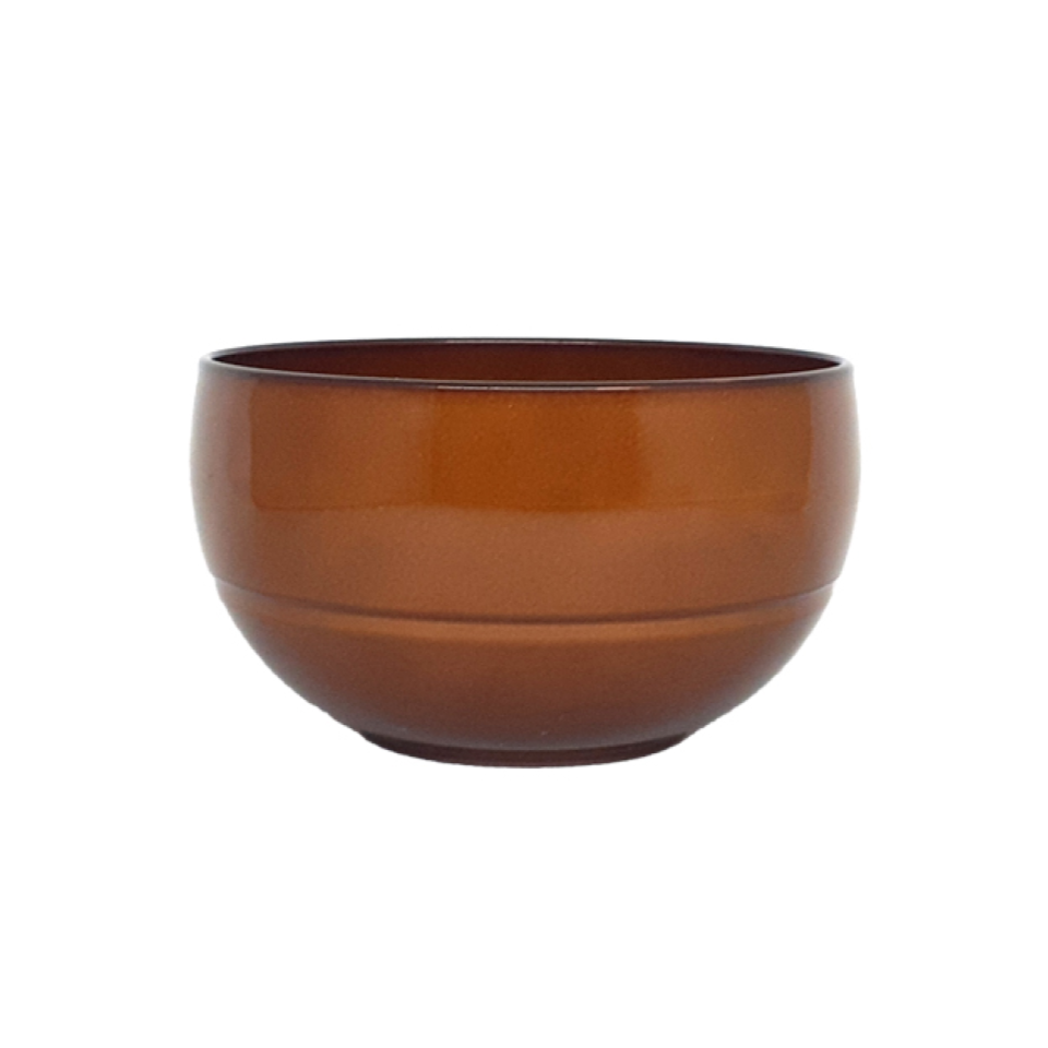 Dishwasher Safe Aizu Lacquerware Bowl Small for Tea