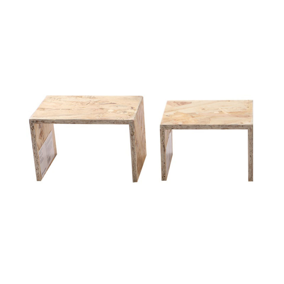 OSB Stand Rack 2 Assorted Sizes 11cm