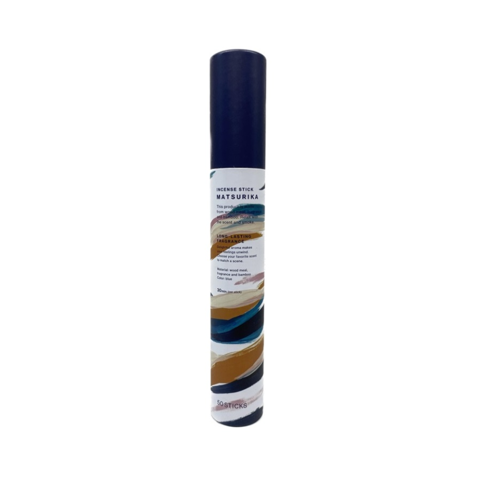 Bamboo Incense Stick Jasmine
