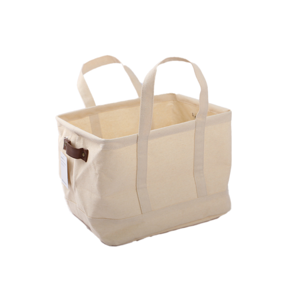 Fabric Storage Bag 32cm x 24cm x 24cm