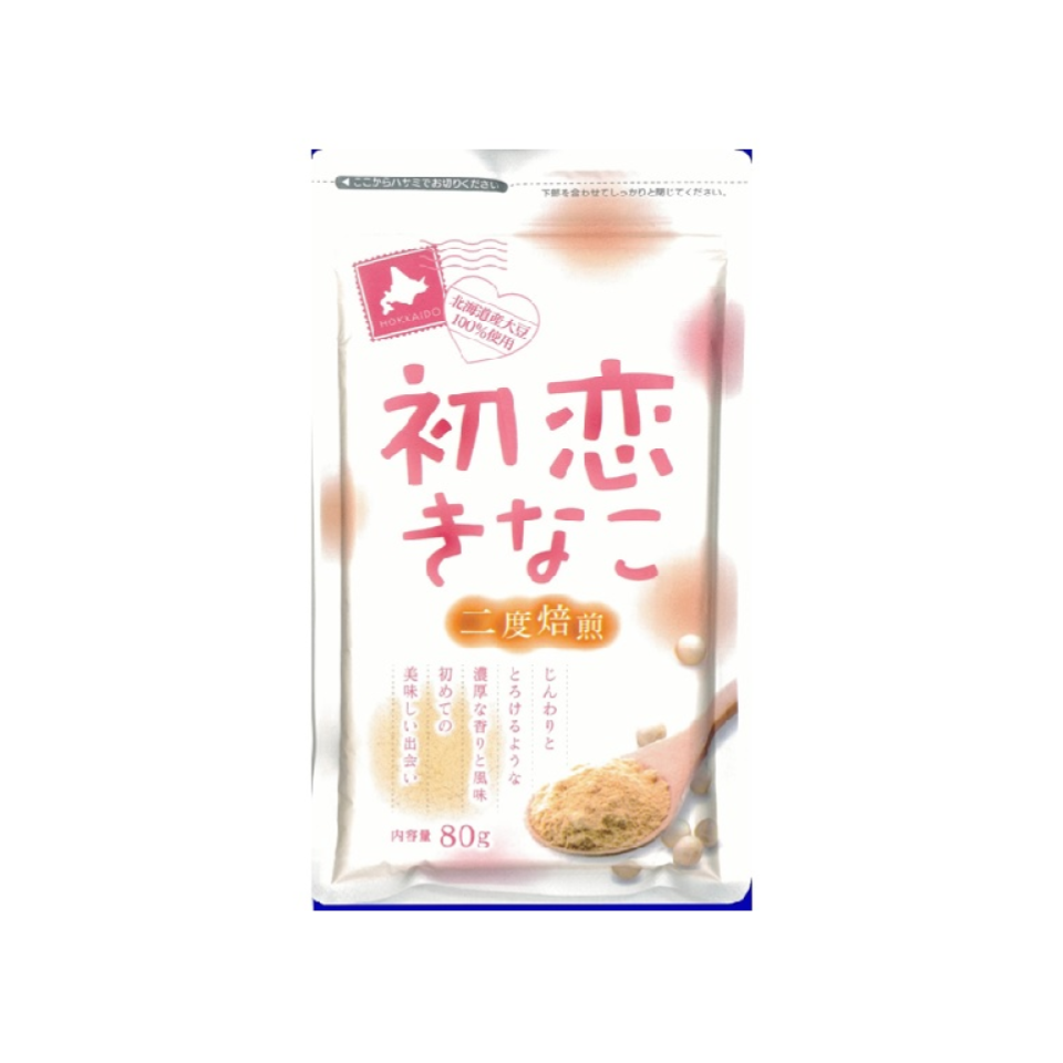 Sakaguchi Soybean Flour