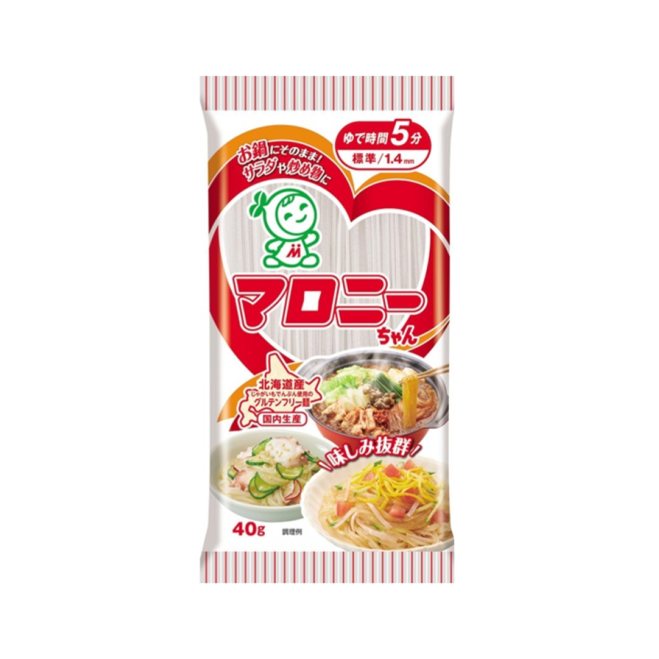 House Foods Maloney-chan 40g