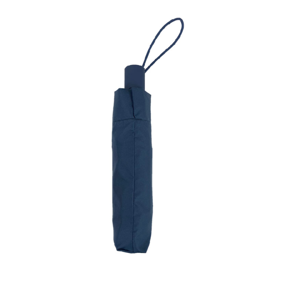 Automatic Folding Umbrella Navy