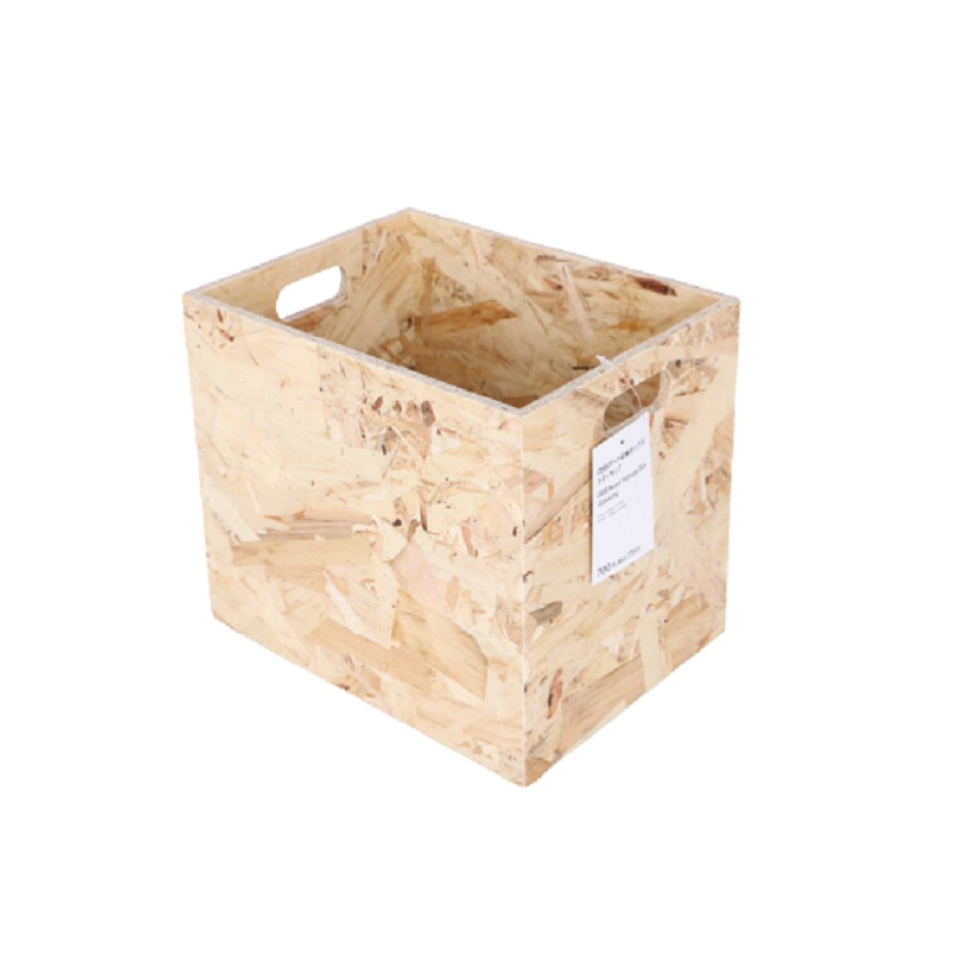 OSB Board Storage Box Stacking 24cm x 32cm x 24cm