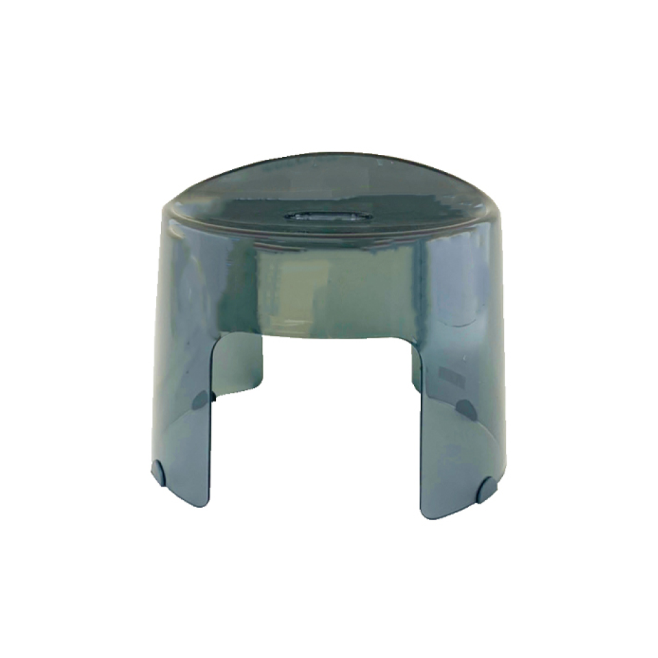 Bath Chair Gray