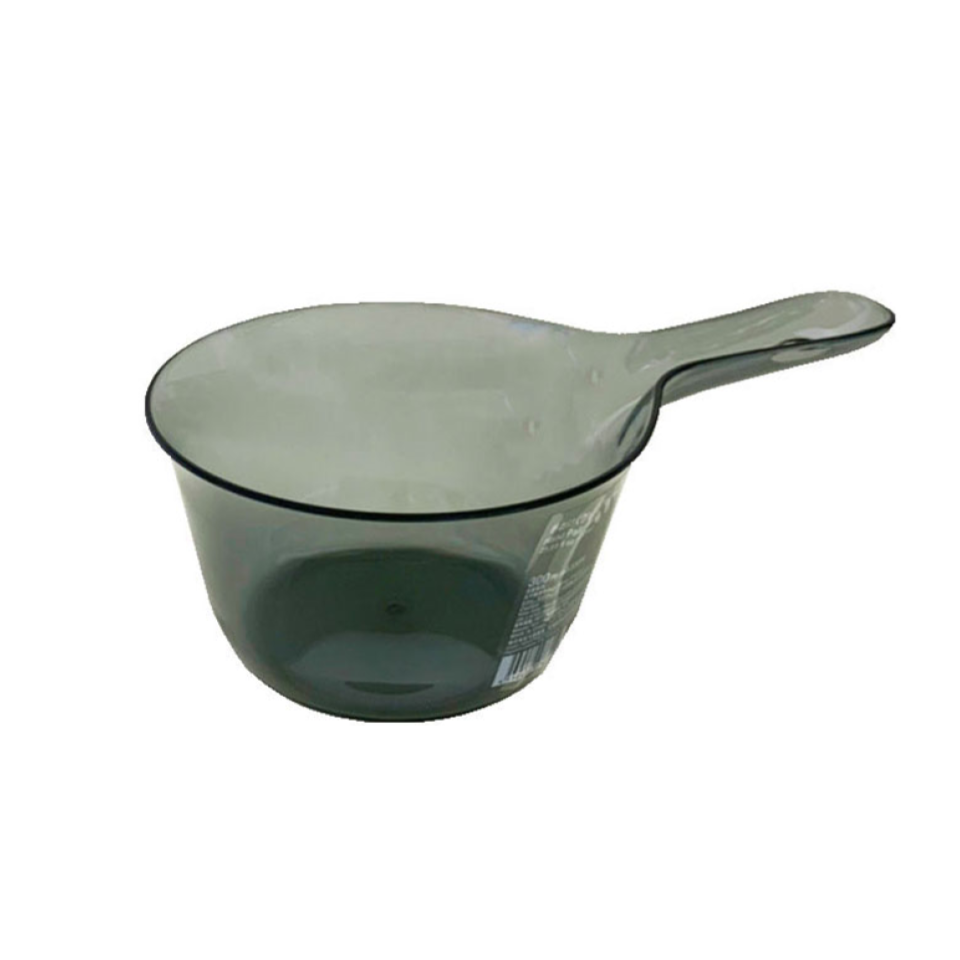 Hand Pail Gray