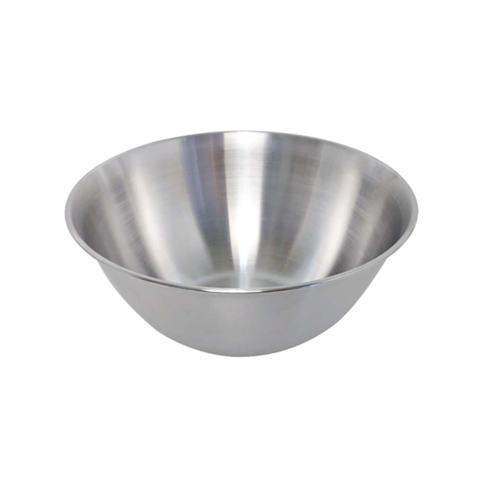 Stainless Steel Bowl 15cm