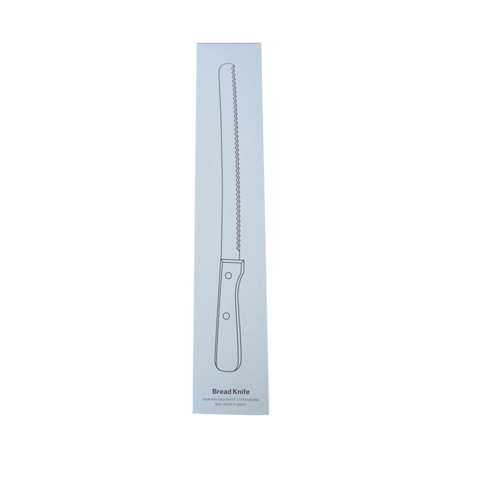 Bread Knife