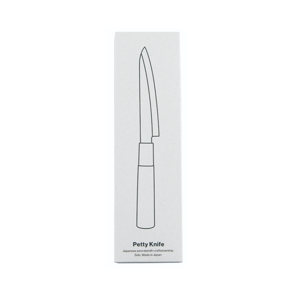 Petty Knife