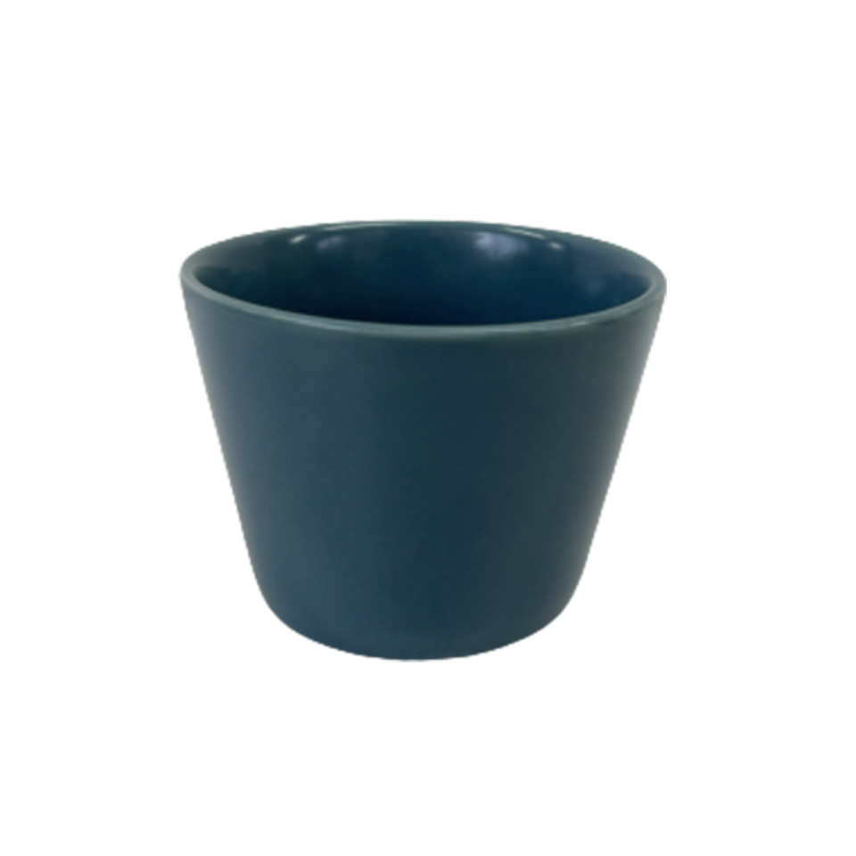 Cup Neutral Blue 160ml