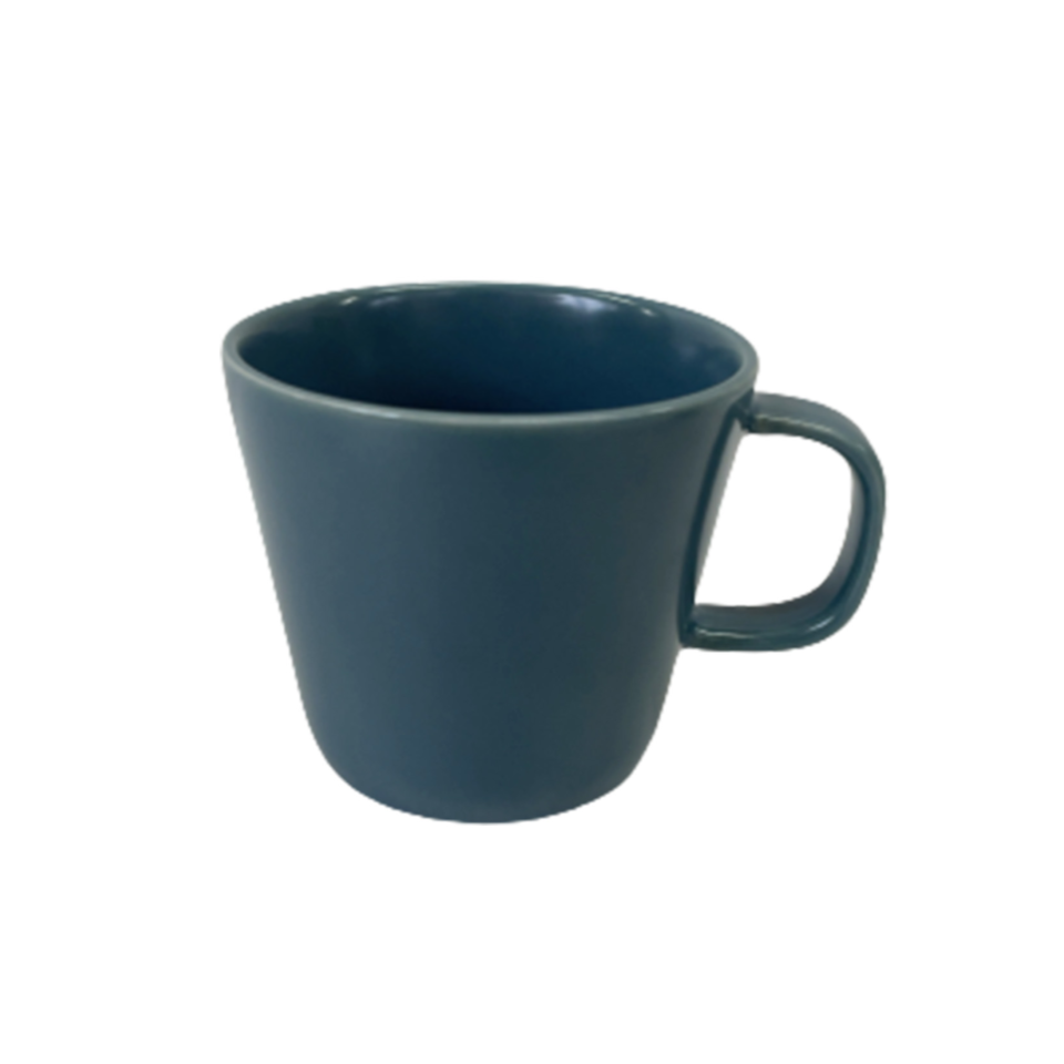 Mug Neutral Blue 270ml
