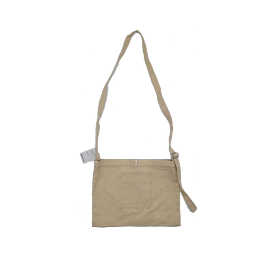 Shoulder Bags Beige