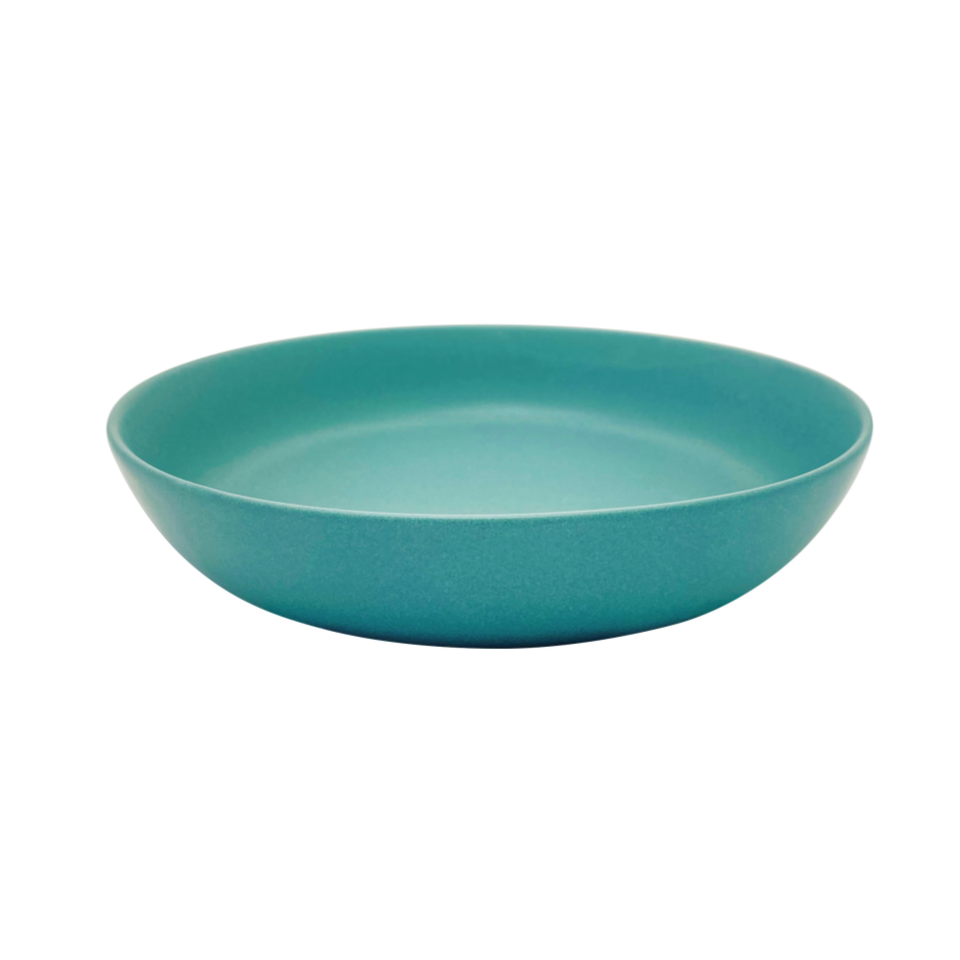 Deep Bowl Gray 21cm