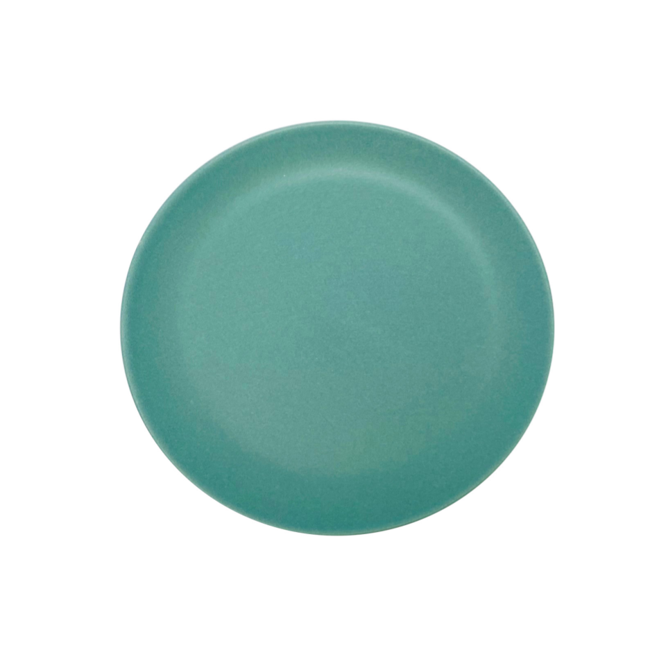 Flat Plate Gray 15cm