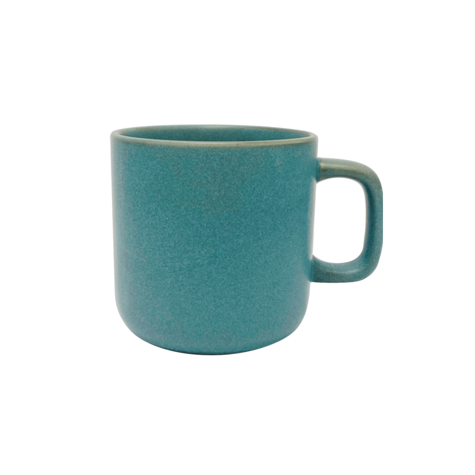 Mug Gray