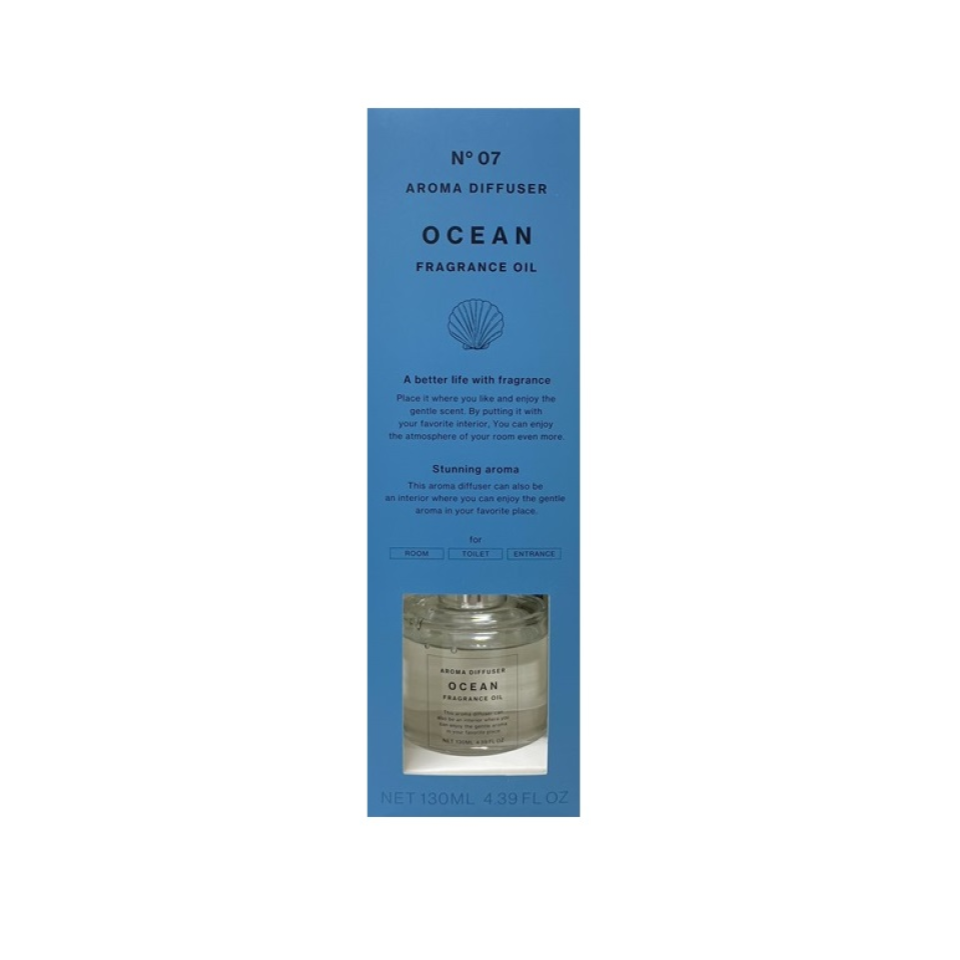 Aroma Diffuser Ocean