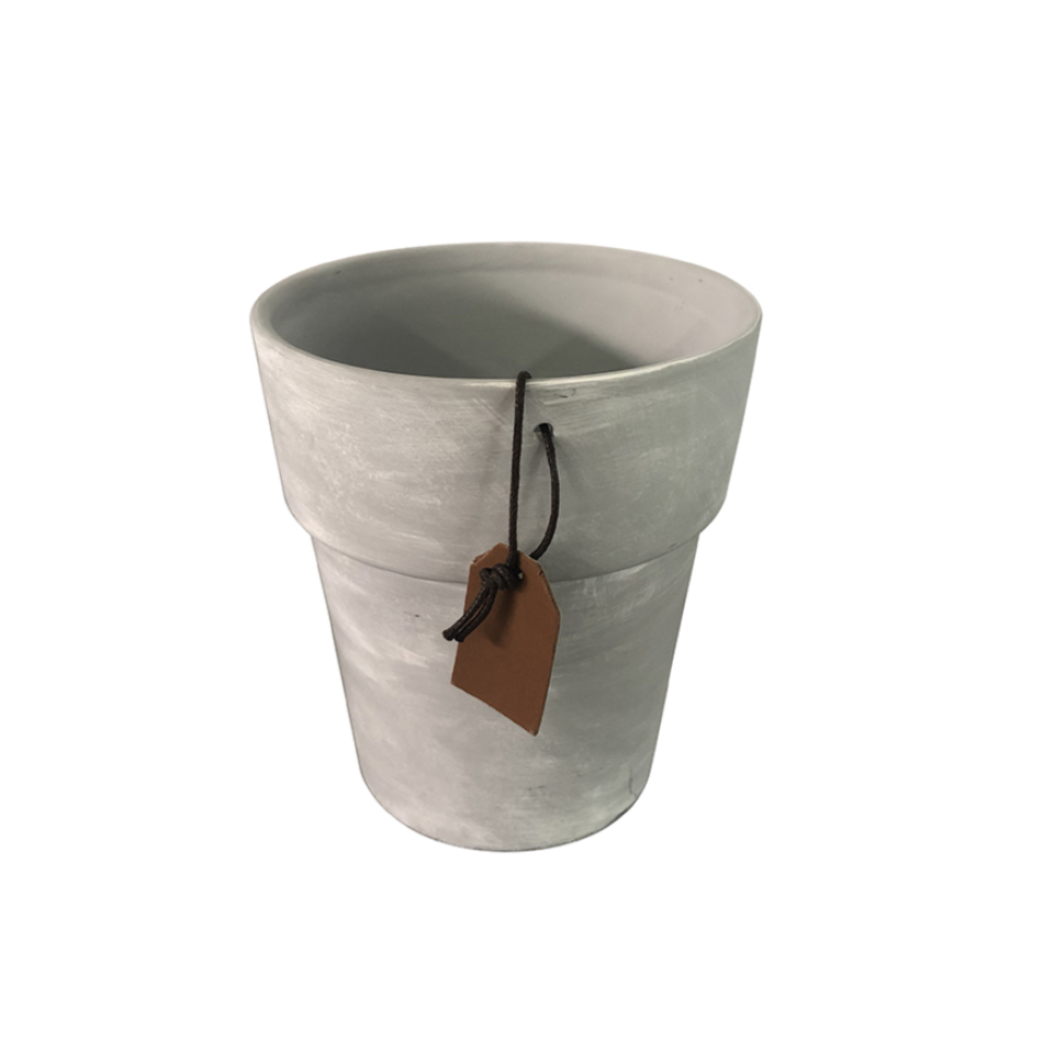 Ceramic Flower Pot