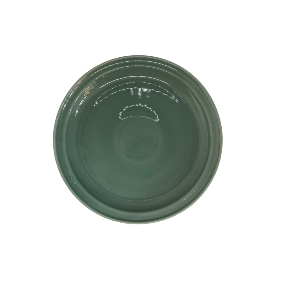 Rim Plate L Green