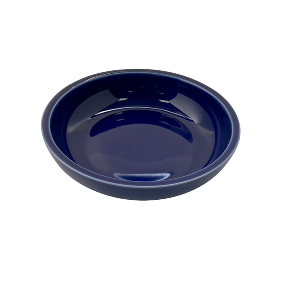 Torino Curry Plate Ruri
