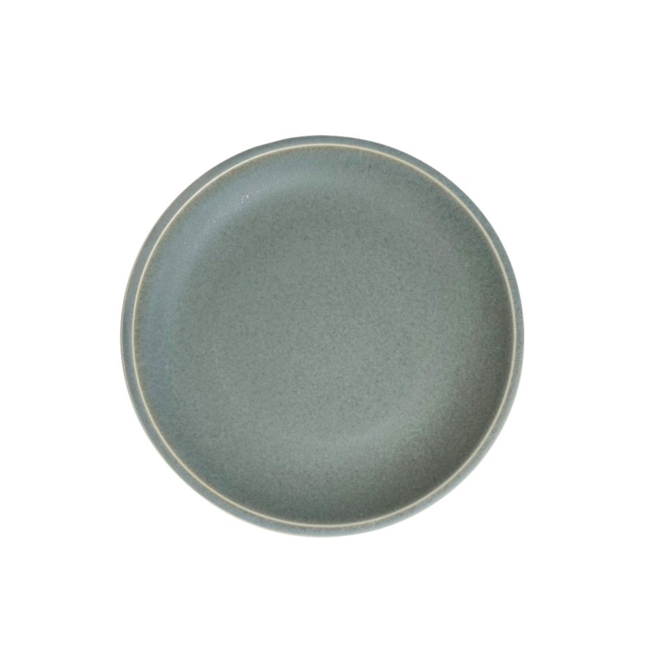 Torino Plate L Gray