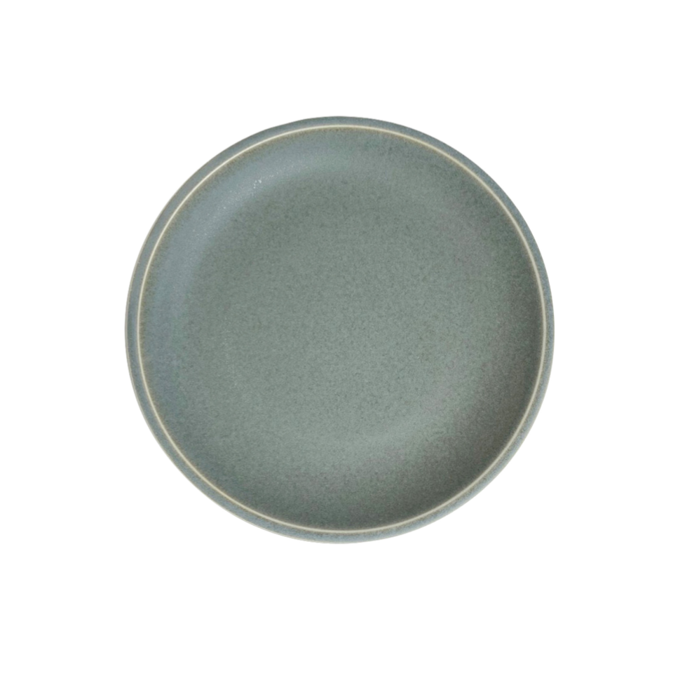 Torino Plate M Gray