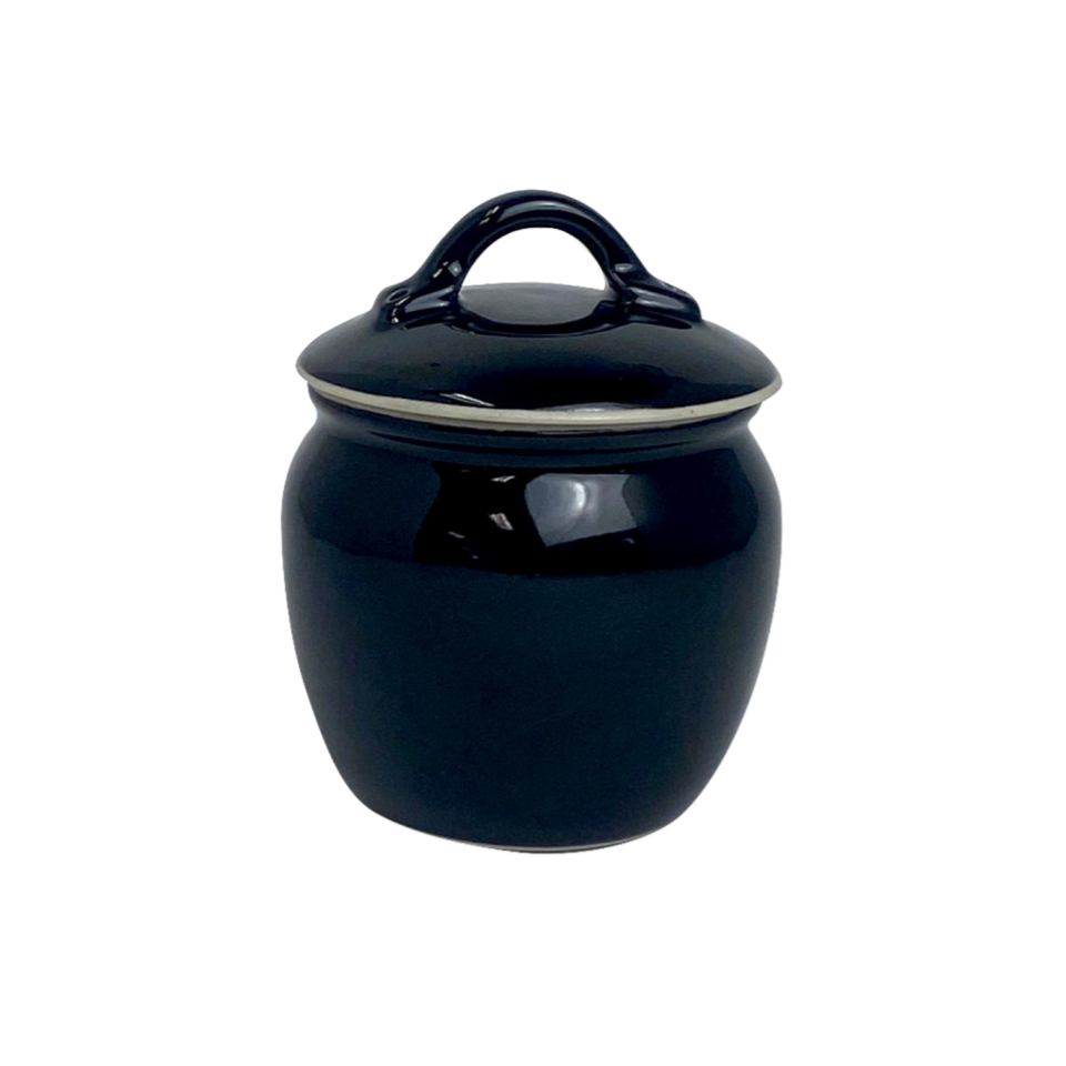 Kame Stocker S Black