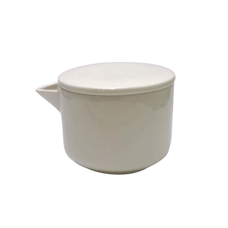 Teapot White 400ml